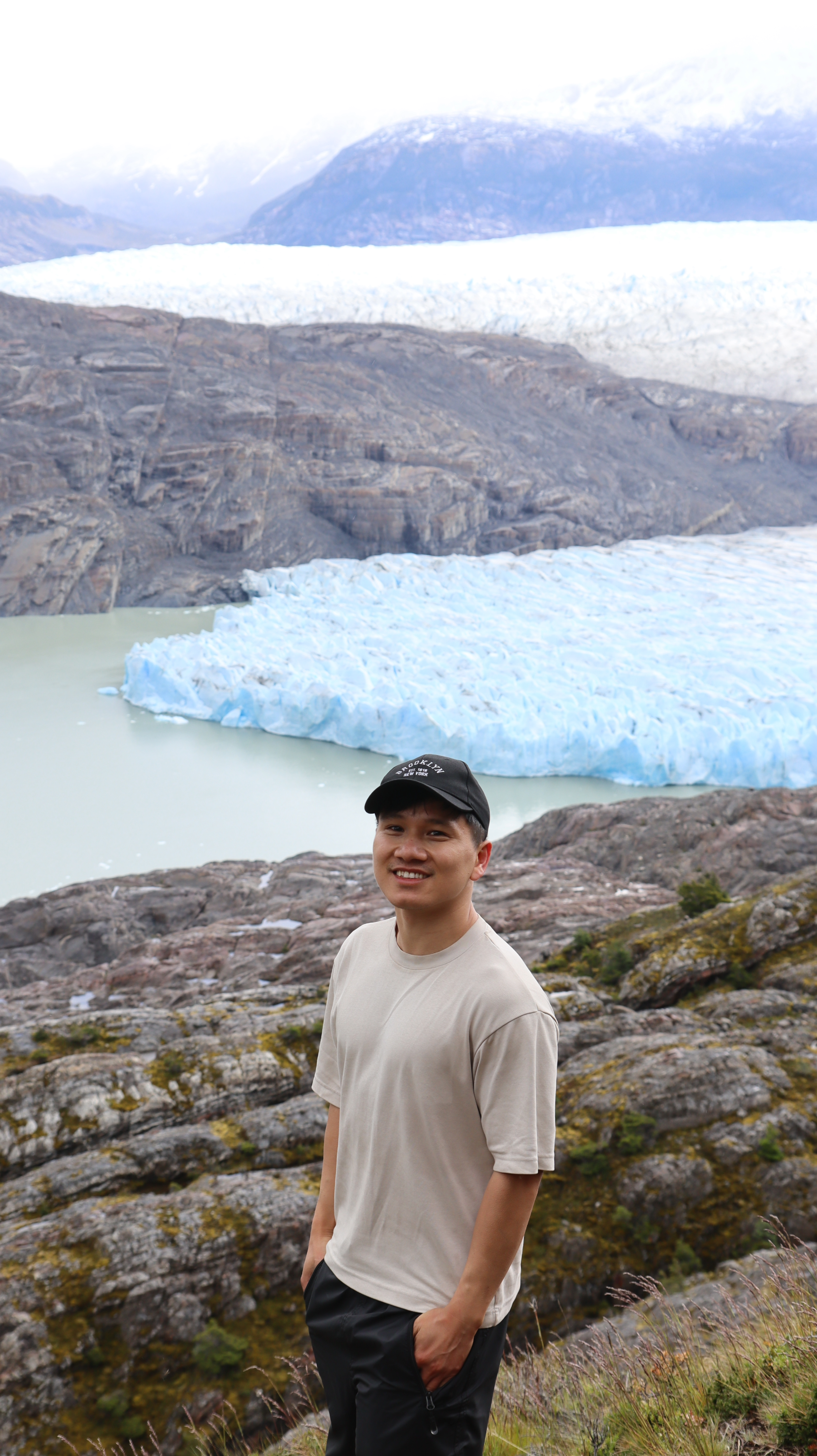 Paul Nguyen